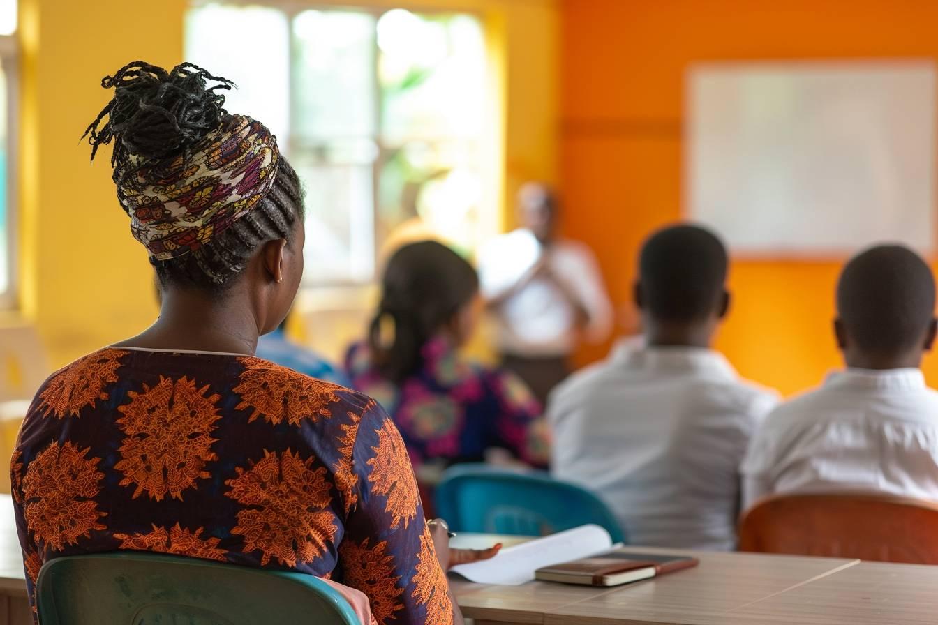 Programme qualité de vie : améliorer votre bien-être au quotidien