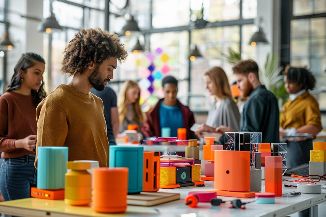 Programme national de transformation : enjeux et impacts pour moderniser l'économie