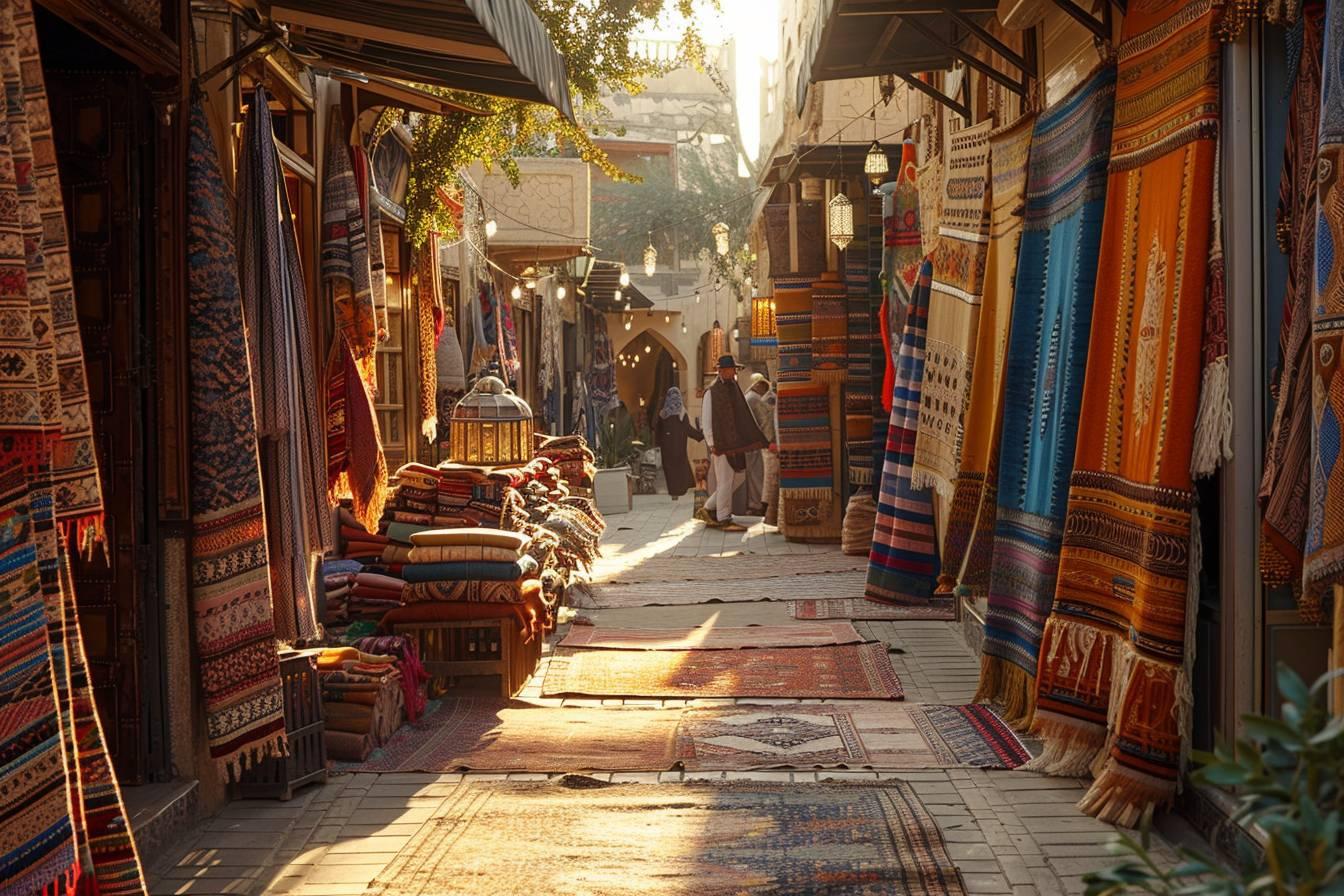 Découvrez Jeddah Al Balad : voyage au cœur de la vieille ville historique d'Arabie Saoudite